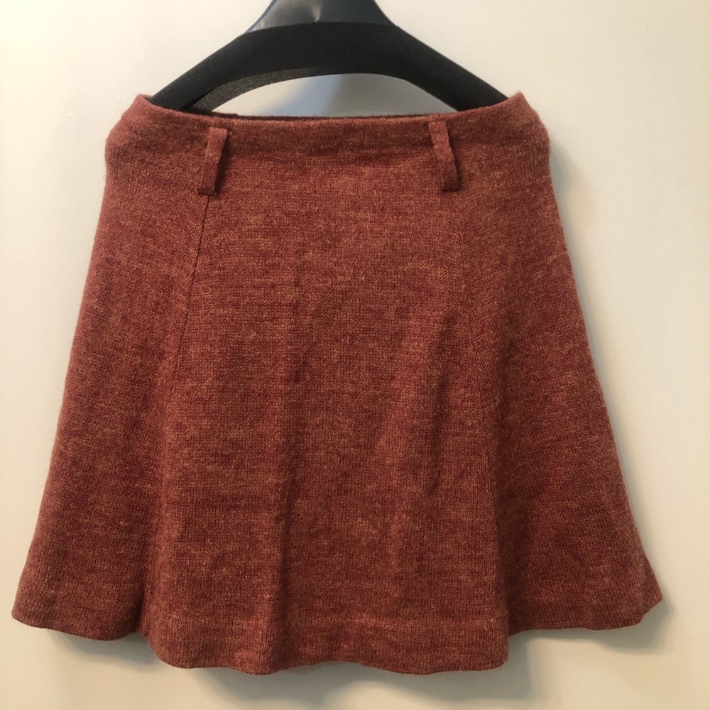 Vintage Junior House Mini Skirt
